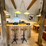 度假居 The Old Stables At Flass Maulds Meaburn
