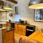 Casa de Férias The Old Stables At Flass