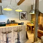 The Old Stables At Flass *