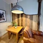 Feriehus The Old Stables At Flass Maulds Meaburn