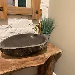 The Old Stables At Flass *