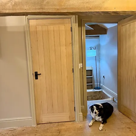 The Old Stables At Flass Maulds Meaburn