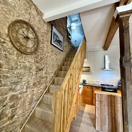 The Old Stables At Flass Maulds Meaburn