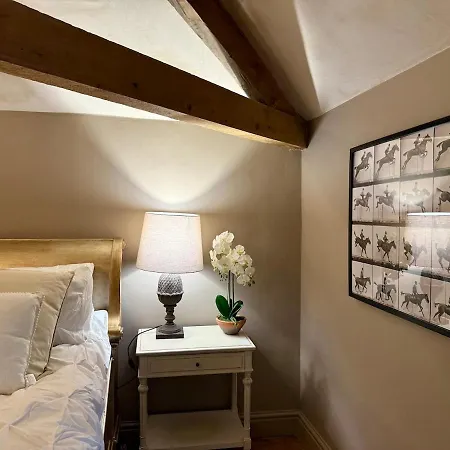 The Old Stables At Flass * Maulds Meaburn