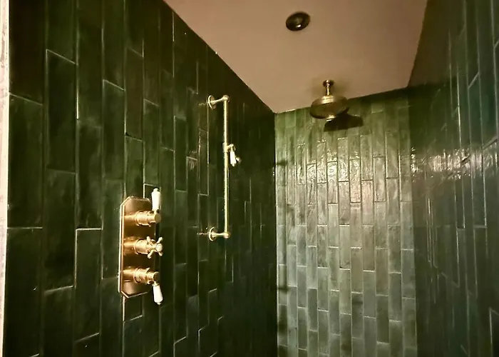 The Old Stables At Flass *