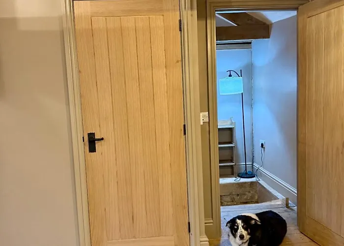 The Old Stables At Flass Maulds Meaburn