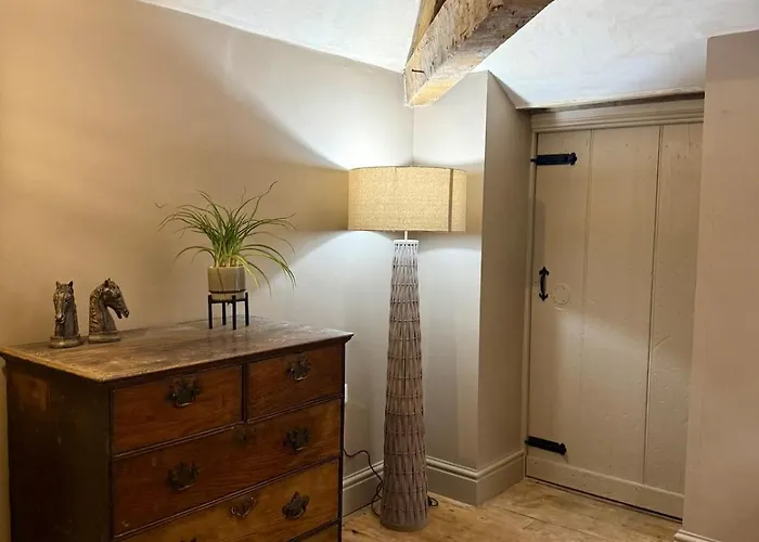 The Old Stables At Flass