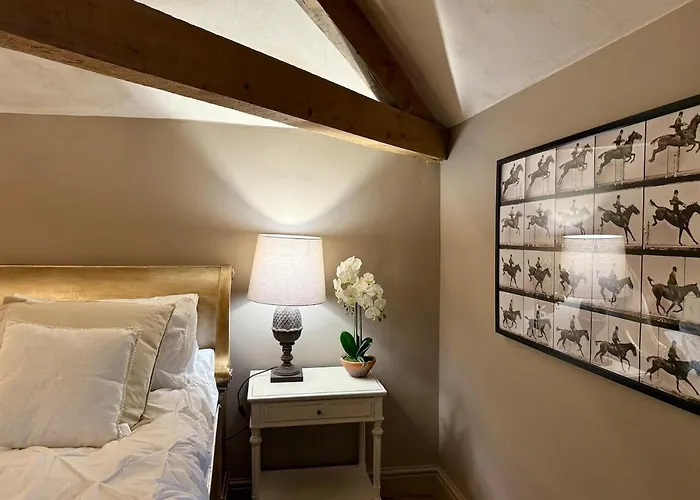 The Old Stables At Flass * Maulds Meaburn