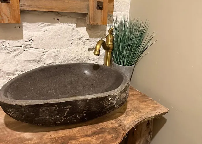 The Old Stables At Flass *